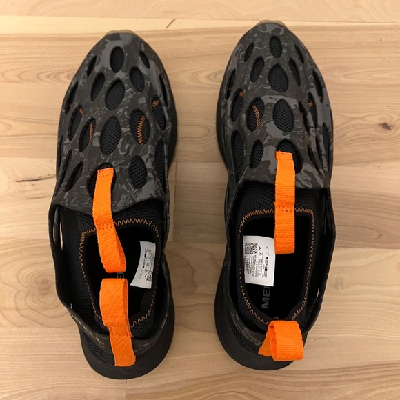 Merrill men’s hydro runners  NWOT - Picture 4 of 7